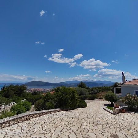 Polikarpos Villas Tsoukalades Exterior photo